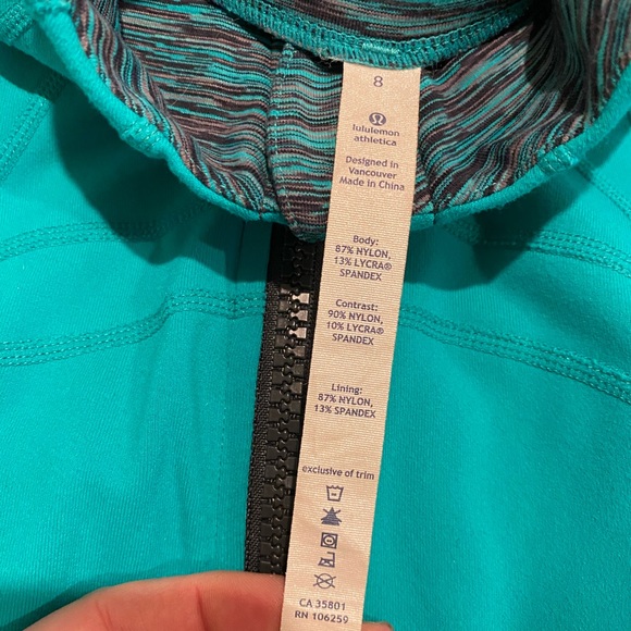 Lululemon Workout bundle - Picture 5 of 8